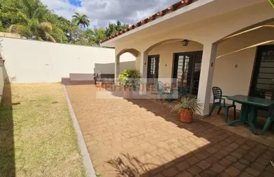 Casa com 3 quartos à venda no jardim sumaré, ribeirão preto , 295 m2 por r$ 610.000