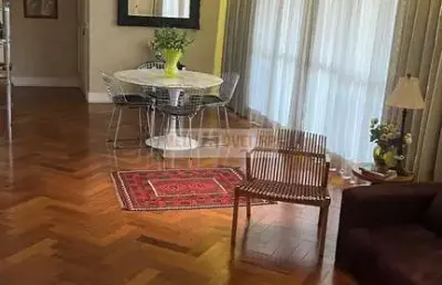 Apartamento com 3 quartos à venda na Vila do Golf, Ribeirão Preto 