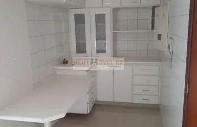 Apartamento com 3 quartos à venda no Centro, Ribeirão Preto 