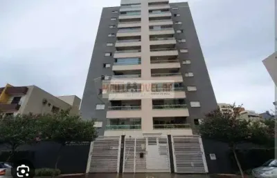Apartamento com 2 quartos à venda no Nova Aliança, Ribeirão Preto 
