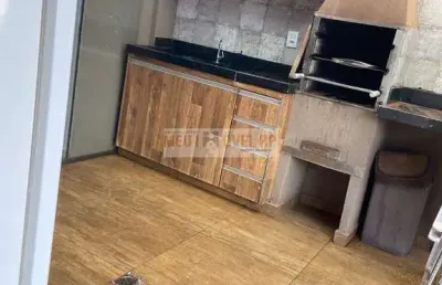 Casa com 2 quartos à venda em bonfim paulista, ribeirão preto , 90 m2 por r$ 562.000