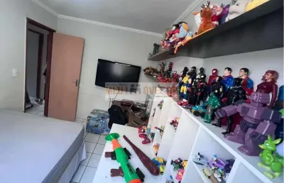 Apartamento com 3 quartos à venda no Campos Elíseos, Ribeirão Preto 