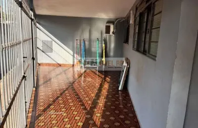 Casa com 2 quartos à venda na vila amélia, ribeirão preto , 57 m2 por r$ 220.000