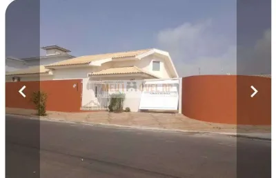 Casa com 4 quartos à venda no centro, ibitinga , 300 m2 por r$ 950.000