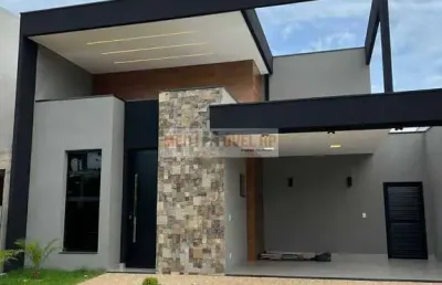 Casa à venda no bairro distrito de bonfim paulista - ribeirão preto/sp
