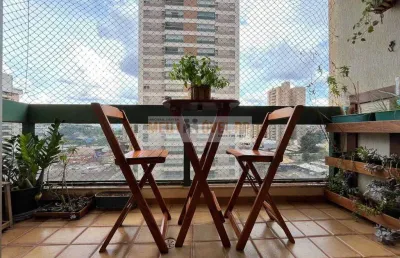 Apartamento à venda no bairro santa cruz do josé jacques - ribeirão preto/sp