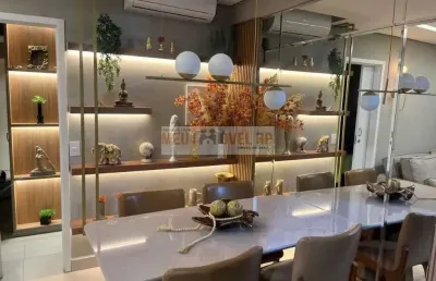 Apartamento com 1 quarto à venda no Jardim Sumaré, Ribeirão Preto 