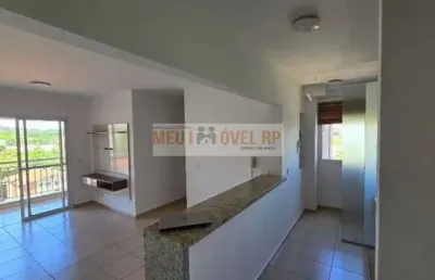 Apartamento com 3 quartos à venda no Jardim Botânico, Ribeirão Preto 