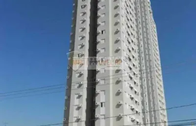Apartamento com 2 quartos à venda no República, Ribeirão Preto 