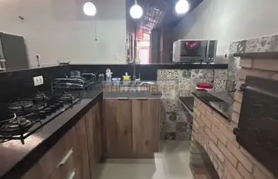Casa com 3 quartos à venda no presidente dutra, ribeirão preto , 89 m2 por r$ 330.000