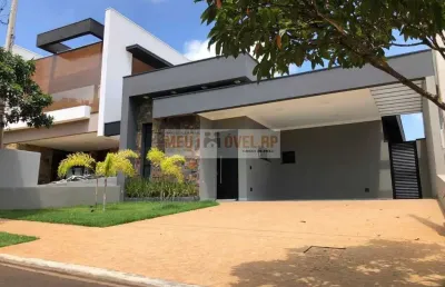 Casa com 3 quartos à venda no recreio das acácias, ribeirão preto , 150 m2 por r$ 1.150.000