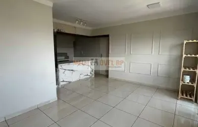 Apartamento com 2 quartos à venda no Planalto Verde, Ribeirão Preto 