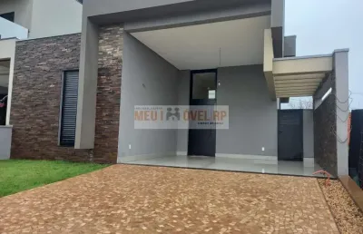 Casa com 3 quartos à venda no jardim irajá, ribeirão preto , 155 m2 por r$ 900.000