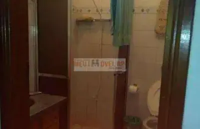 Casa com 3 dormitórios à venda, 169 m² por r$ 430.000,00 - jardim antártica - ribeirão preto/sp