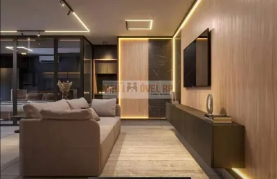 Apartamento à venda no bairro jardim botânico - ribeirão preto/sp
