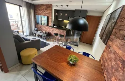 Apartamento com 2 quartos à venda no Ribeirânia, Ribeirão Preto 
