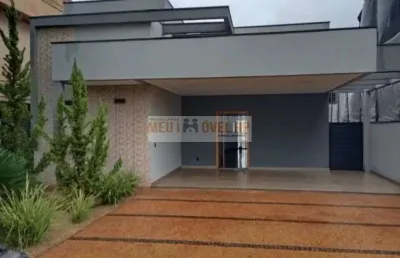 Casa com 4 quartos à venda na vila do golf, ribeirão preto , 182 m2 por r$ 1.350.000
