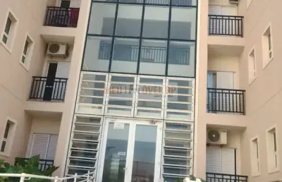 Apartamento com 2 quartos à venda no Sumarezinho, Ribeirão Preto 
