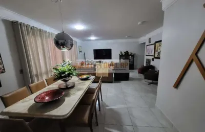 Apartamento com 4 quartos à venda no Jardim São José, Ribeirão Preto 