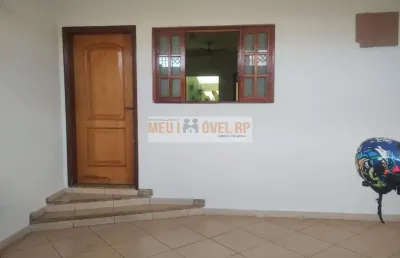 Casa com 3 quartos à venda na vila tibério, ribeirão preto , 120 m2 por r$ 480.000