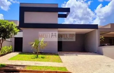 Casa com 3 quartos à venda na reserva san pedro, ribeirão preto , 153 m2 por r$ 900.000