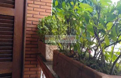 Casa com 4 dormitórios à venda, 249 m² por r$ 530.000,00 - campos elíseos - ribeirão preto/sp