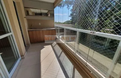 Apartamento à venda no bairro bonfim paulista - ribeirão preto/sp