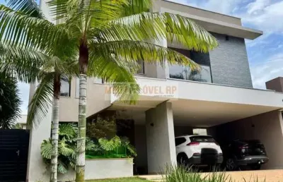 Casa à venda no bairro jardim manoel penna - ribeirão preto/sp