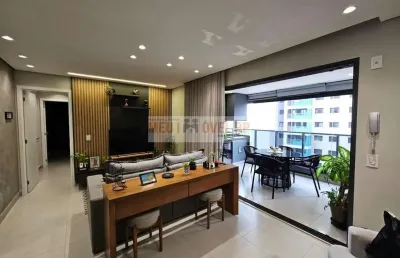 Apartamento à venda no bairro jardim olhos d'água ii - ribeirão preto/sp