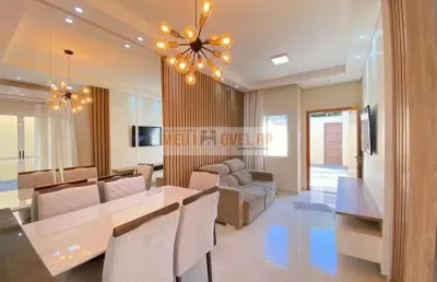 Casa com 2 quartos à venda no jardim angelo jurca, ribeirão preto , 64 m2 por r$ 370.000