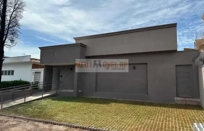 Casa à venda no Jardim Sumaré, Ribeirão Preto 