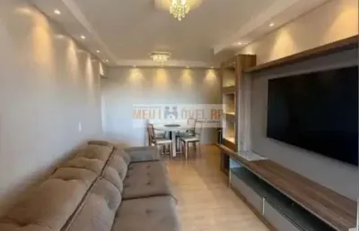 Apartamento alto padrão em quinta da primavera, ribeirão preto/sp