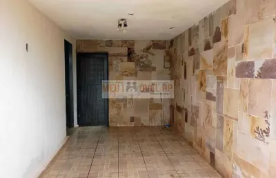 Casa com 3 quartos à venda na vila virgínia, ribeirão preto , 253 m2 por r$ 300.000