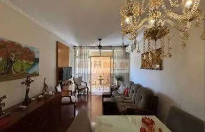 Apartamento com 2 quartos à venda no Jardim Irajá, Ribeirão Preto 