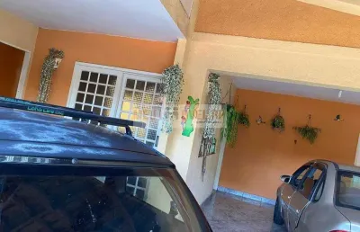 Casa à venda no bairro vila virgínia - ribeirão preto/sp
