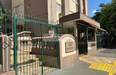 Apartamento com 3 quartos à venda no Jardim Paulista, Ribeirão Preto 