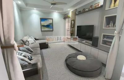 Casa à venda no bairro residencial e comercial palmares - ribeirão preto/sp