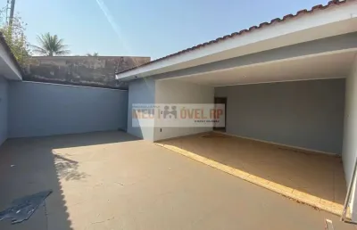 Casa com 3 quartos à venda no planalto verde, ribeirão preto , 140 m2 por r$ 355.000