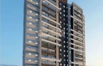 Apartamento com 2 quartos à venda no Jardim Sumaré, Ribeirão Preto 