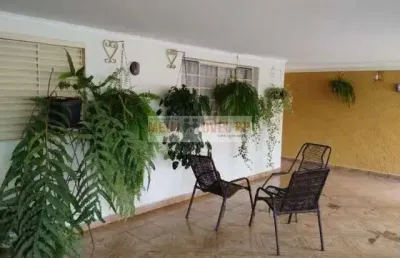 Casa com 3 quartos à venda no ipiranga, ribeirão preto , 159 m2 por r$ 350.000