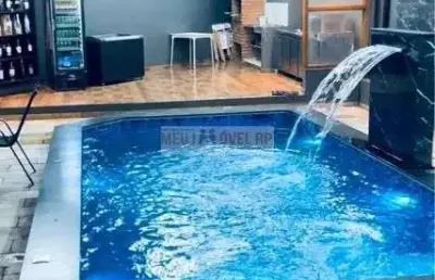 Casa com 2 quartos à venda na vila virgínia, ribeirão preto , 272 m2 por r$ 450.000