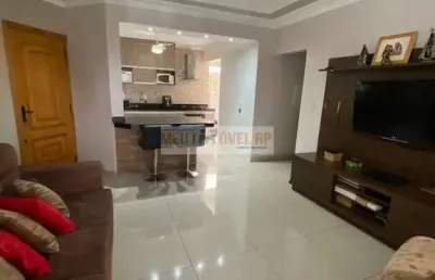 Apartamento com 3 quartos à venda no Parque Industrial Lagoinha, Ribeirão Preto 