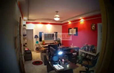 Casa com 3 quartos à venda no campos elíseos, ribeirão preto , 156 m2 por r$ 320.000