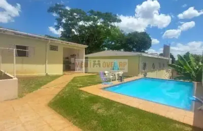 Casa com 3 quartos à venda na vila tamandaré, ribeirão preto , 300 m2 por r$ 640.000