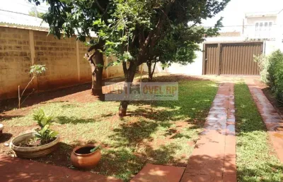 Casa com 2 quartos à venda na vila tibério, ribeirão preto , 162 m2 por r$ 558.000