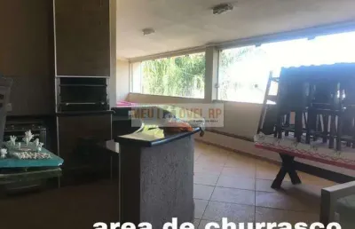Casa com 3 dormitórios à venda, 300 m² por r$ 585.000,00 - planalto verde - ribeirão preto/sp