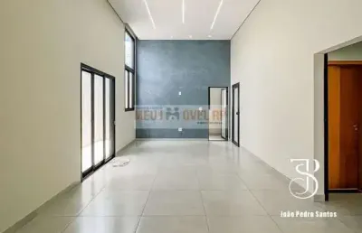 Casa à venda no bairro vila monte alegre - ribeirão preto/sp