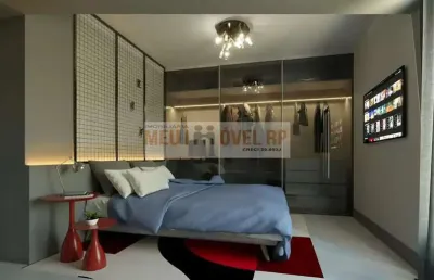 Apartamento à venda no bairro jardim califórnia - ribeirão preto/sp