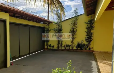 Casa com 3 quartos à venda no parque residencial cândido portinari, ribeirão preto , 230 m2 por r$ 520.000