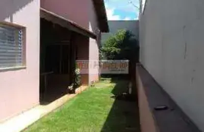 Casa com 2 dormitórios à venda, 170 m² por r$ 415.000,00 - portal do alto - ribeirão preto/sp